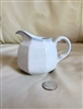 Avante Blue Mikasa porcelain creamer Japan