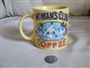 Fabled Labels Archives drinking mug Louisiana