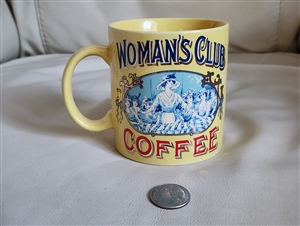 Fabled Labels Archives drinking mug Louisiana