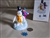 Frosty the Snowman 2012 ornament  Christmas decor with dangling snowflake holiday season collectible