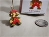 Nintendo 2020 Christmas ornament 8  Bit Mario collectible ornament Christmas tree decor