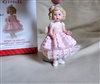 Hallmark 2014 Madam Alexander ornament 90th Anniversary celebration doll