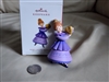 Nine Ladies Dancing 2019 Hallmark ornament decor Twelve days of Christmas