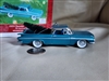 Hallmark 2001 ornament truck 1958 Chevrolet El Camino All American Trucks Collection