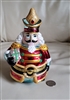 Christopher Radko Nutcracker trinket box 2004 collectible Holiday season decor and gifts idea