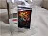 Hallmark Stranger Things VCR shape ornament 2022 collectible Netflix decor