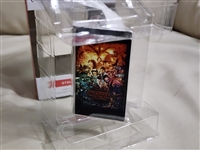 Hallmark Stranger Things VCR shape ornament 2022 collectible Netflix decor