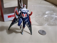 Avengers Captain America  Marvel Hallmark collectible ornament holiday decor