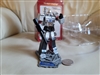 2008 Hasbro Heirloom Collection Transformers Megatron ornament with original box