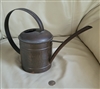 Handcrafted Copper elegant watering can for indoor and outdoor use