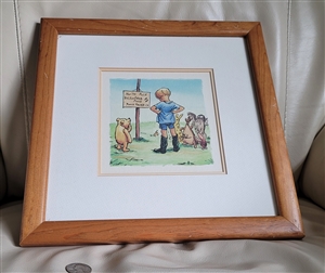 Winnie The Pooh and Friends North Pole discovery