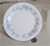 Salad Plates Royal Doulton Michelle Vintage Porcelain England