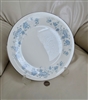 Dinner Plates Royal Doulton Michelle Vintage Porcelain England