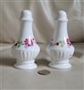 Royal Stuart Ireland salt and pepper shakers elegant porcelain addition to your kitchen accessories