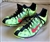 2010 nike zoom victory xc promo preowned vintage running shoes with spikes collectible edition