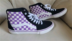 Vans Off The Wall Old Skool Sketch Skater shoes collectible sneakers for daily use and gifting