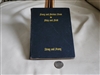 preowned vintage military collectible song and service army and navy book 1941 by ship and field
