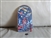 Schylling Space Race handheld pinball game 2006 retro robot edition with red plunger launcher