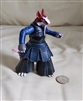 2014 TMNT Splinter action figure by Playmates Toys