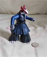 2014 Playmates Teenage Mutant Ninja Turtles Master Splinter action figure toy