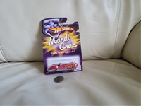 Hot Wheels 2007 Mardi Gras  Phantastique collectible cars