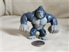 Vintage WWE 2013 Slum City Rambles rubber Gorilla toy gift collectible toy decor and gifts