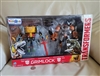 Transformers Grimlock Duo Evolution 2 pack Toys R Us exclusive