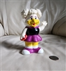 Showbiz Pizza Helen colorful plastic money bank 1993 collectible piggy banks and gifts for any age recipient
