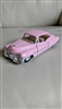 Kinsmart 1953 Cadillac Series 62 1/43 scale 2012 vintage collectible diecast car models