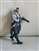 Preowned vintage McFarlane Toys Assassins Creed Connor action figure