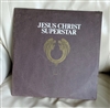 Decca Records Jesus Christ Superstar vinyl records in original sleeve music classics collectible