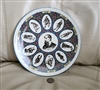 Dickens Characters Wedgwood decorative plate collectible display and gifts