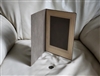 Vintage cardboard envelope photo frame collectible vintage decor and addition to your collection