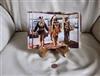 vintage mike roberts plains indian museum postcard