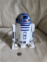 vintage 1998 star wars r2d2 episode 1 hasbro robot art center