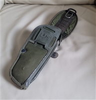 Bianchi International M-12 holster collectible military