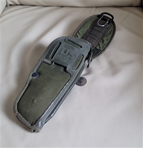 Bianchi International M-12 holster collectible military