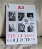 Vintage 2008 Life Magazine The Classic Collection book with detachable prints