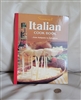Sunset Italian cookbook rom antipasto to Zabaglione 1981