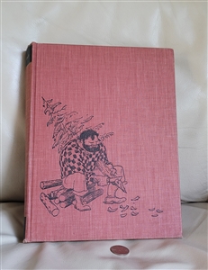 Rainbow books American Folktales and legends book