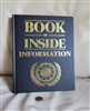 book of inside information 2010 edition reference