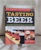 Tasting Beer book by Randy Mosher 2009 brewery collectible books barware accessories vintage book