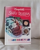 Campbell's Simply Delicious Recipes hardcover cookbook, 1992.