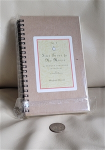 Time Stops for No Mouse 1999 two volumes books collectible set