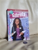 American Girl Gabriela Speaks Out softcover book 2017