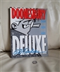 Doonesbury Selected Glances Askance Deluxe G B Trudeau 1987