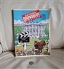 Doonesbury Dossier G B Trudeau 1984 The Reagan Years Scene 1980 collectible books