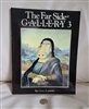 The Far side Gallery 3 by Gary Larson comic book 1988