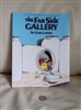 The Far Side Gallery book by Gary Larson comic book 1984