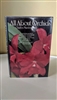All About Orchids by Charles Marden Fitch 1981 gardening botanical books